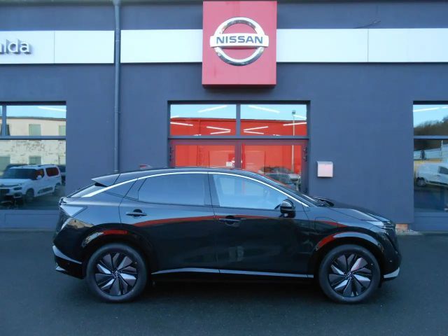 Nissan Ariya