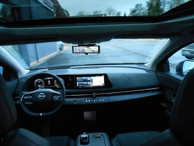 Nissan Ariya