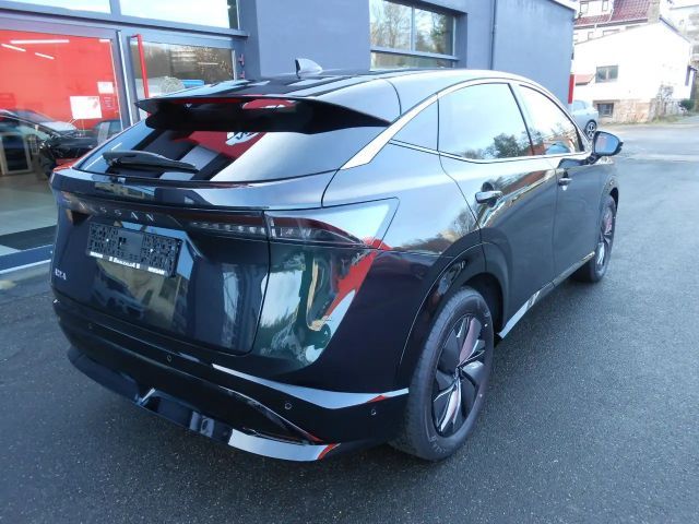 Nissan Ariya