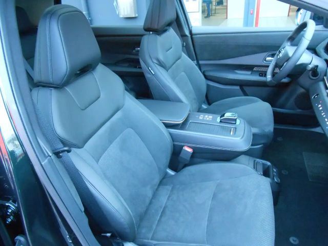 Nissan Ariya