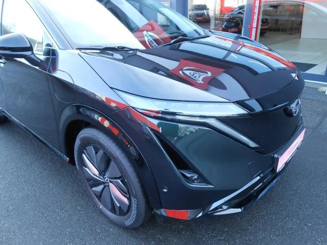 Nissan Ariya