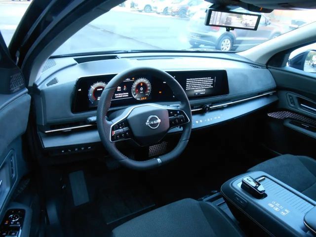 Nissan Ariya