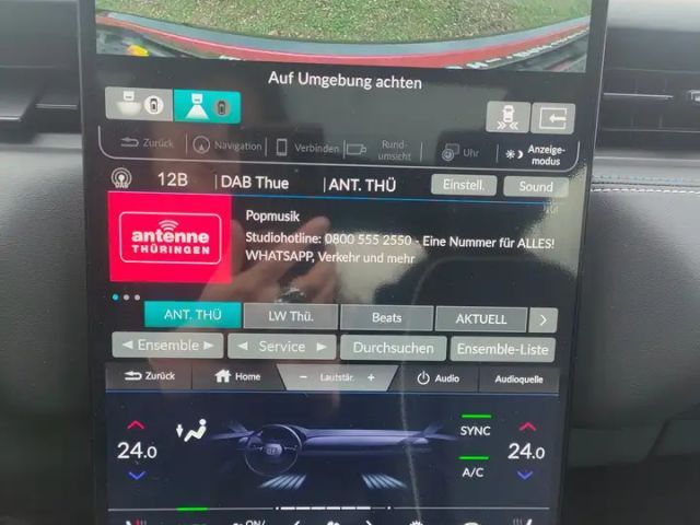 Honda e:Ny1