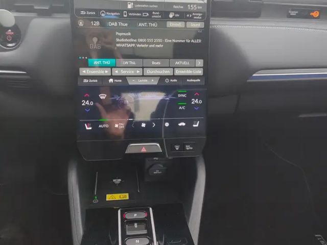 Honda e:Ny1