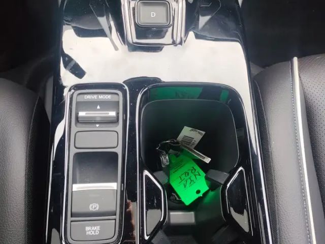 Honda e:Ny1