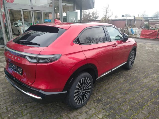 Honda e:Ny1