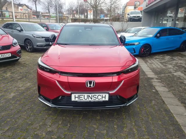 Honda e:Ny1
