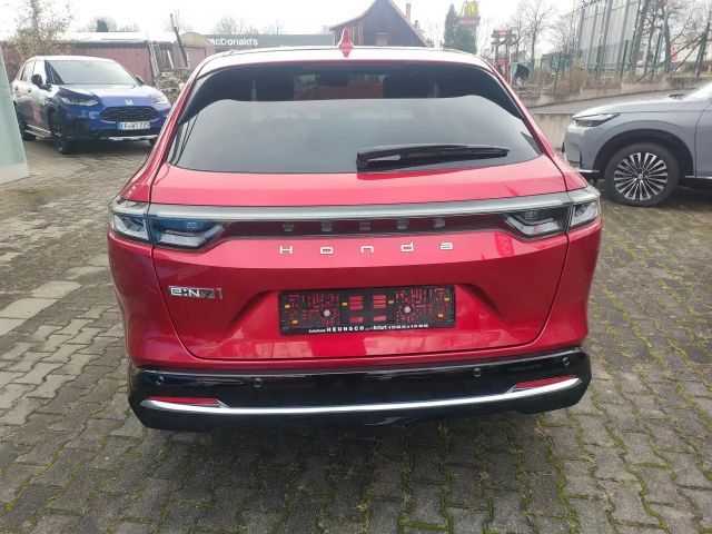 Honda e:Ny1