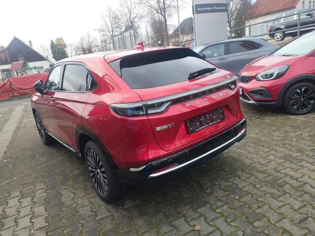 Honda e:Ny1