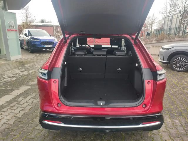 Honda e:Ny1