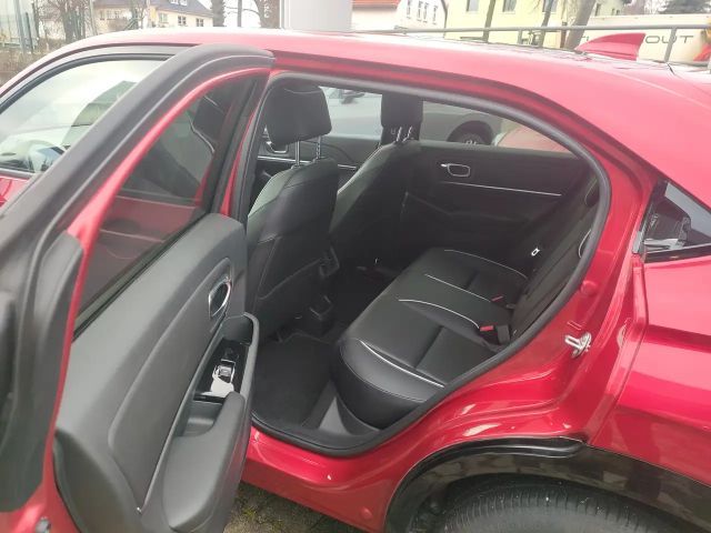 Honda e:Ny1