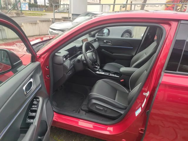 Honda e:Ny1