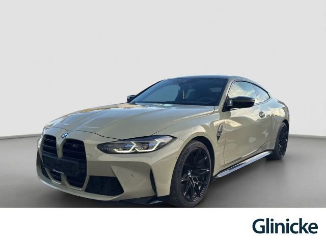 BMW M4 2023 Benzine
