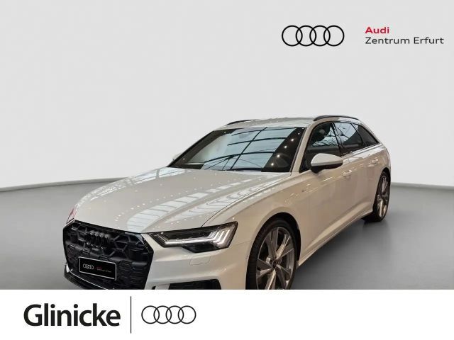 Audi A6 40 TDI quattro S tronic S-Line AHK HD-M 2025 Diesel