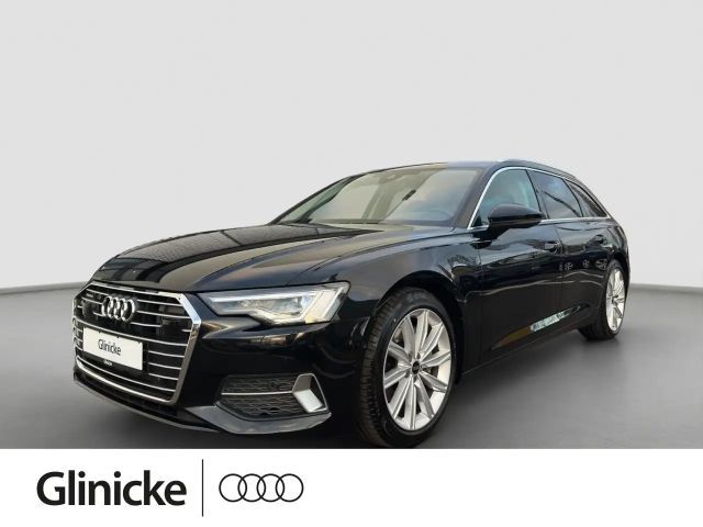 Audi A6 45 TFSI quattro S-tronic sport Matrix E 2022 Benzine
