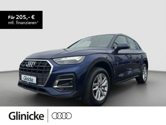 Audi Q5 2024 Benzine