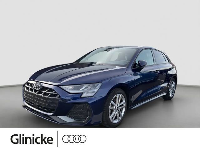 Audi A3 35 TDI S-tronic S line Virtual Cock 2025 Diesel