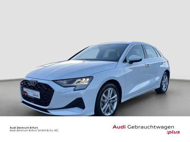 Audi A3 35 TDI S-tronic Rückfahrkamera Navi 2025 Diesel