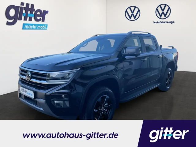 Volkswagen Amarok 3.0 TDI 177 kW PanAmericana Doppelkabine 4Motion S 2025 Diesel