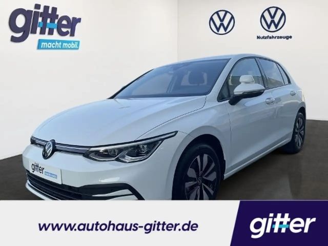 Volkswagen Golf VIII 1.5 TSI Move Fahrschuleinbau AHZV LED 2024 Benzine
