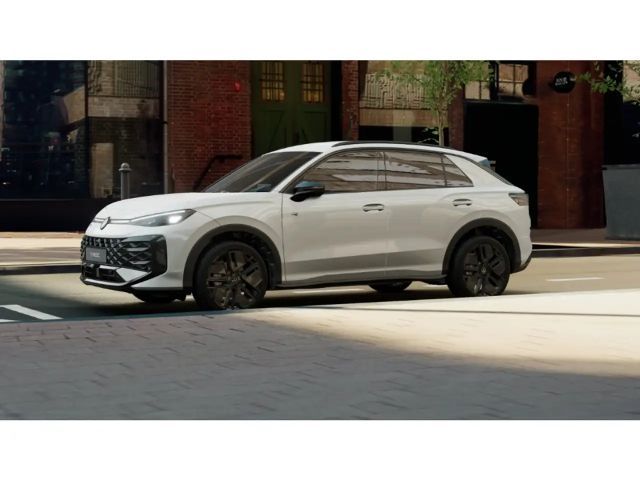 Volkswagen T-Roc 1.5 eTSI DSG R-Line Matrix Navi HUD 360° SHZ ACC 2025 Benzine