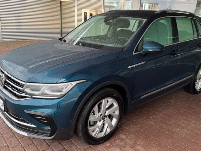 Volkswagen Tiguan Elegance 1.5 TSI 2021 Benzine