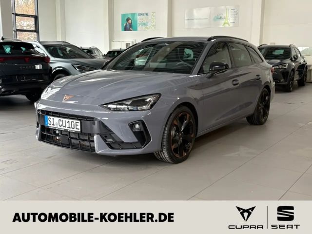 Cupra Leon Sportstourer 1.5 e-Hybrid 150 kW (204 PS) 6-Gang-D 2026 Hybride / Benzine