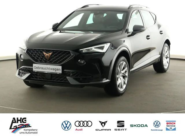 Cupra Formentor 1.5 TSI DSG 2023 Benzine