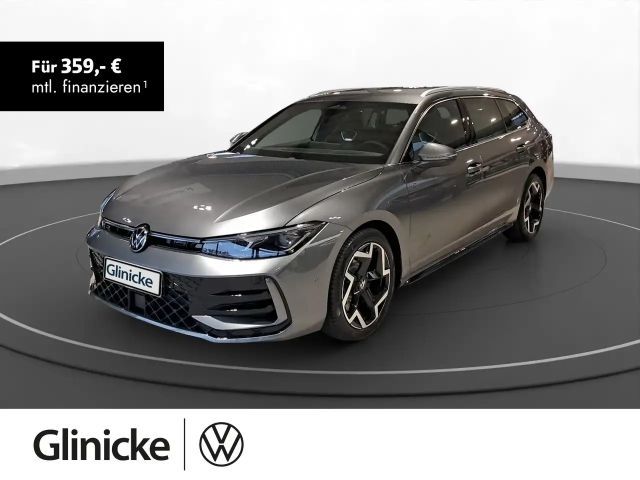 Volkswagen Passat R-Line 2,0 TDI 4MOTION (193 PS) DSG 2026 Diesel