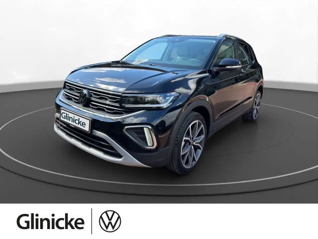 Volkswagen T-Cross Style 1.5 TSI ACT (150 PS) DSG | AHK 2025 Benzine