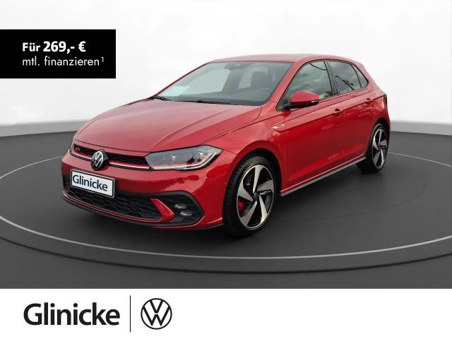 Volkswagen Polo GTI 2.0 TSI DSG IQ.Drive Klima Matrix SiHz 2024 Benzine