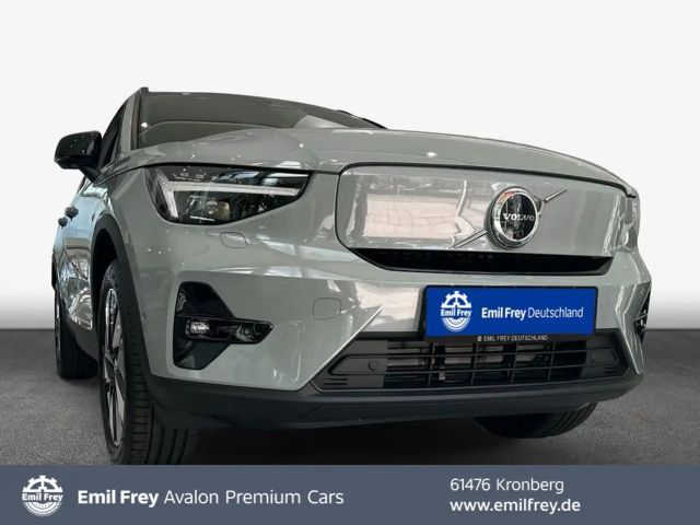 Volvo EX40 Fully Electric Single M. Extended Range RWD P 2025 Elektrisch