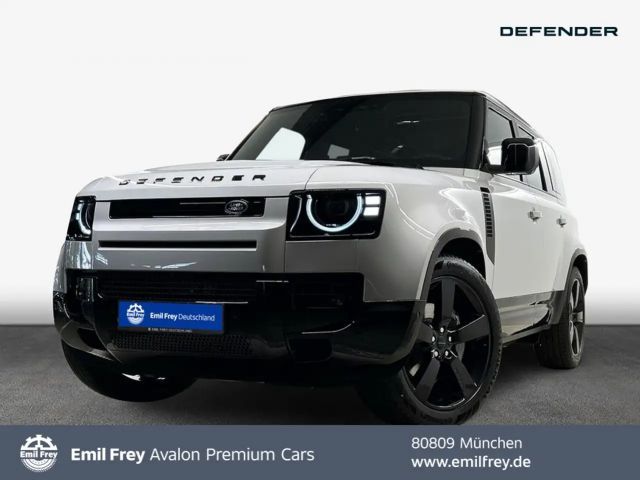 Land Rover Defender 2025 Diesel