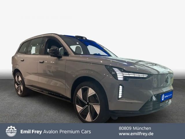Volvo EX90 Twin Motor AWD Ultra (7-Sitzer) 2025 Elektrisch