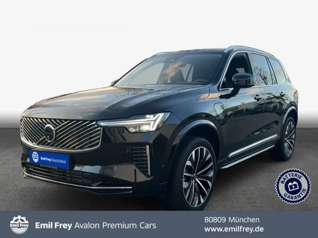 Volvo XC90 2025 Hybride / Benzine
