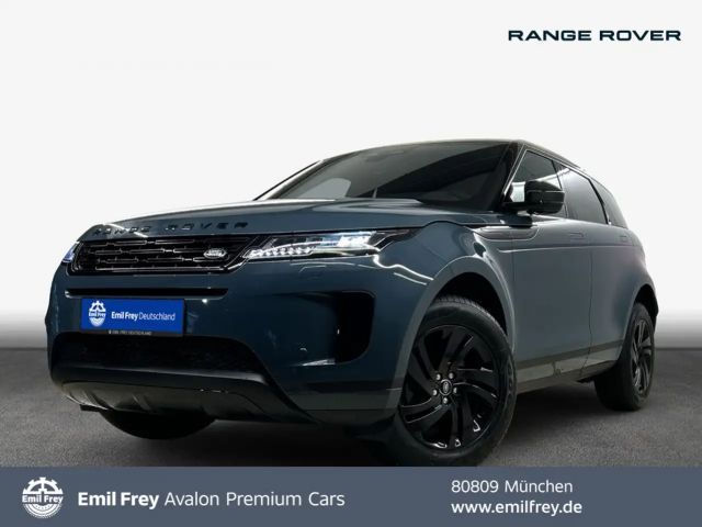 Land Rover Range Rover Evoque D165 S 2025 Diesel