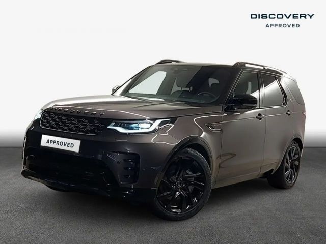 Land Rover Discovery 2022 Diesel