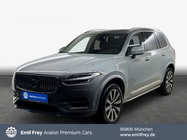 Volvo XC90 2024 Diesel