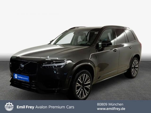 Volvo XC90 2023 Hybride / Benzine