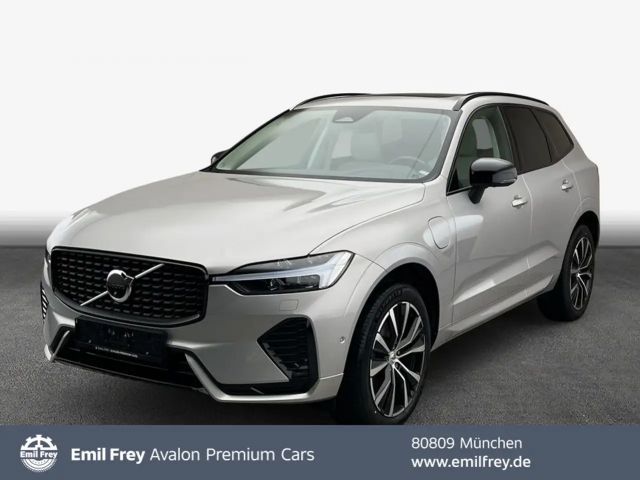 Volvo XC60 XC60 T8 AWD Recharge Plus Dark 2022 Hybride / Benzine