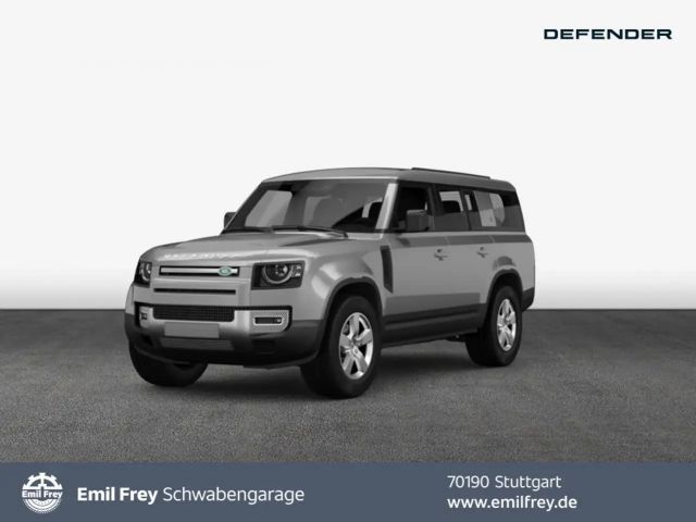 Land Rover Defender 2025 Diesel