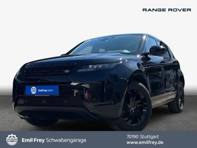 Land Rover Range Rover Evoque D200 S 2025 Diesel