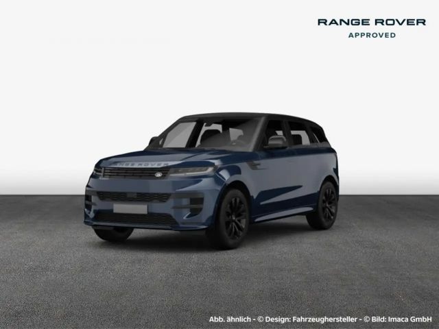 Land Rover Range Rover Sport 2025 Benzine