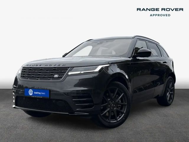 Land Rover Range Rover Velar 2025 Hybride / Benzine