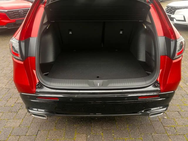 Honda ZR-V