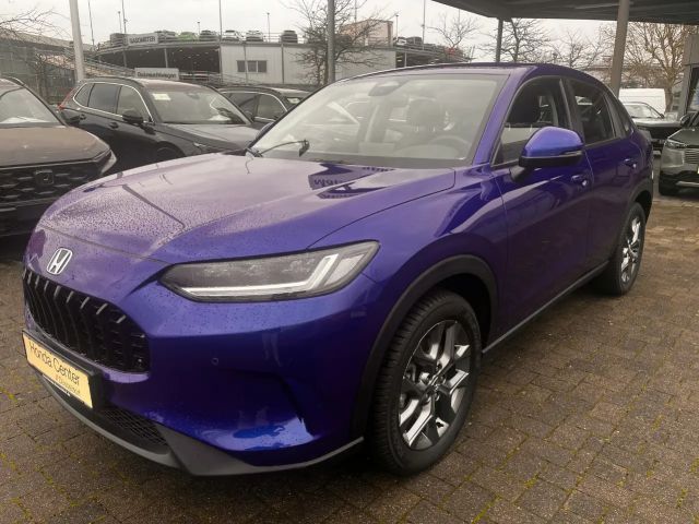 Honda ZR-V