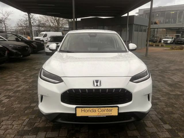 Honda ZR-V