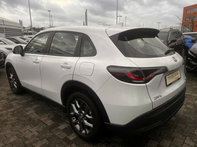 Honda ZR-V