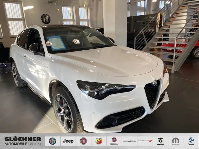 Alfa Romeo Stelvio 2023 Diesel