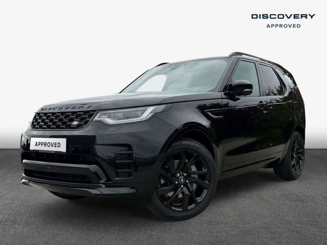 Land Rover Discovery 2024 Diesel